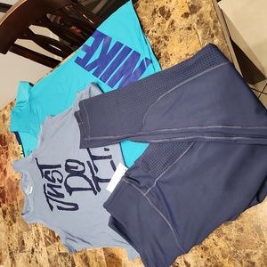 Workout wear bundle!!!